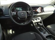 Škoda Karoq 5