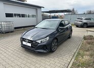 Hyundai i20 Hatchback 1,2 l 58 kw