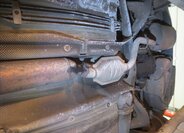 BMW Z3 Kabriolet 1,8 l 85 kw