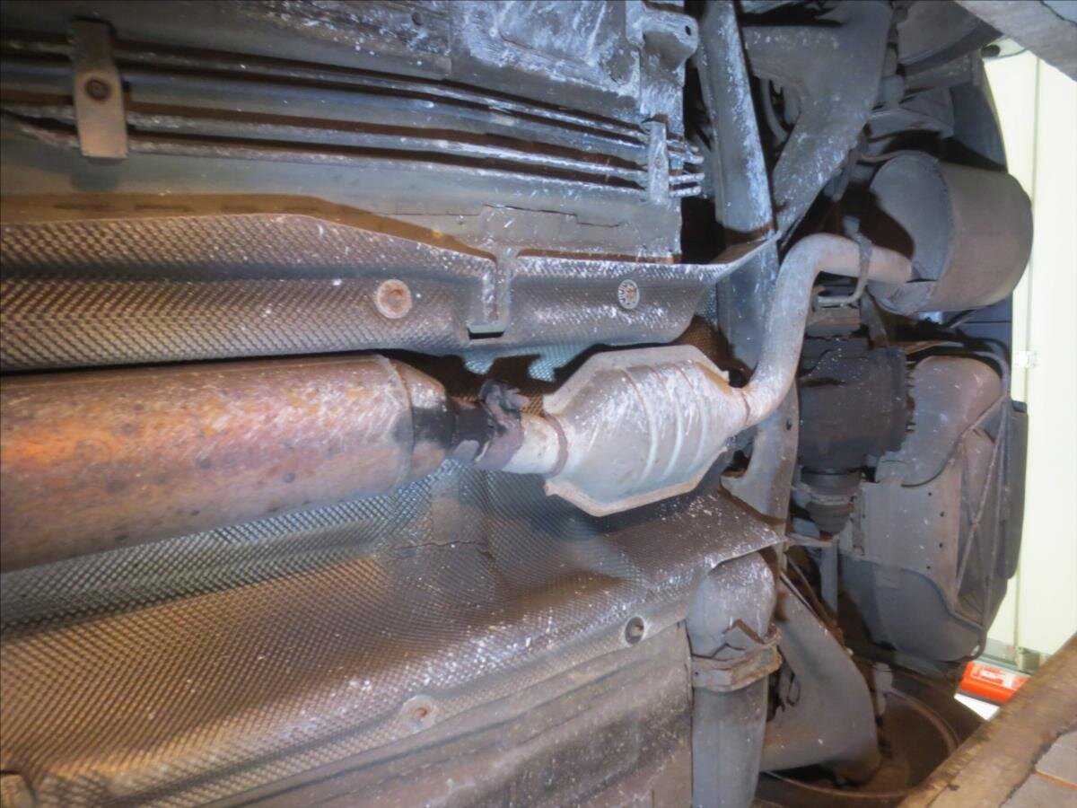 BMW Z3 Kabriolet 1,8 l 85 kw