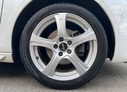 Peugeot 308 Kombi 1,2 l 96 kw