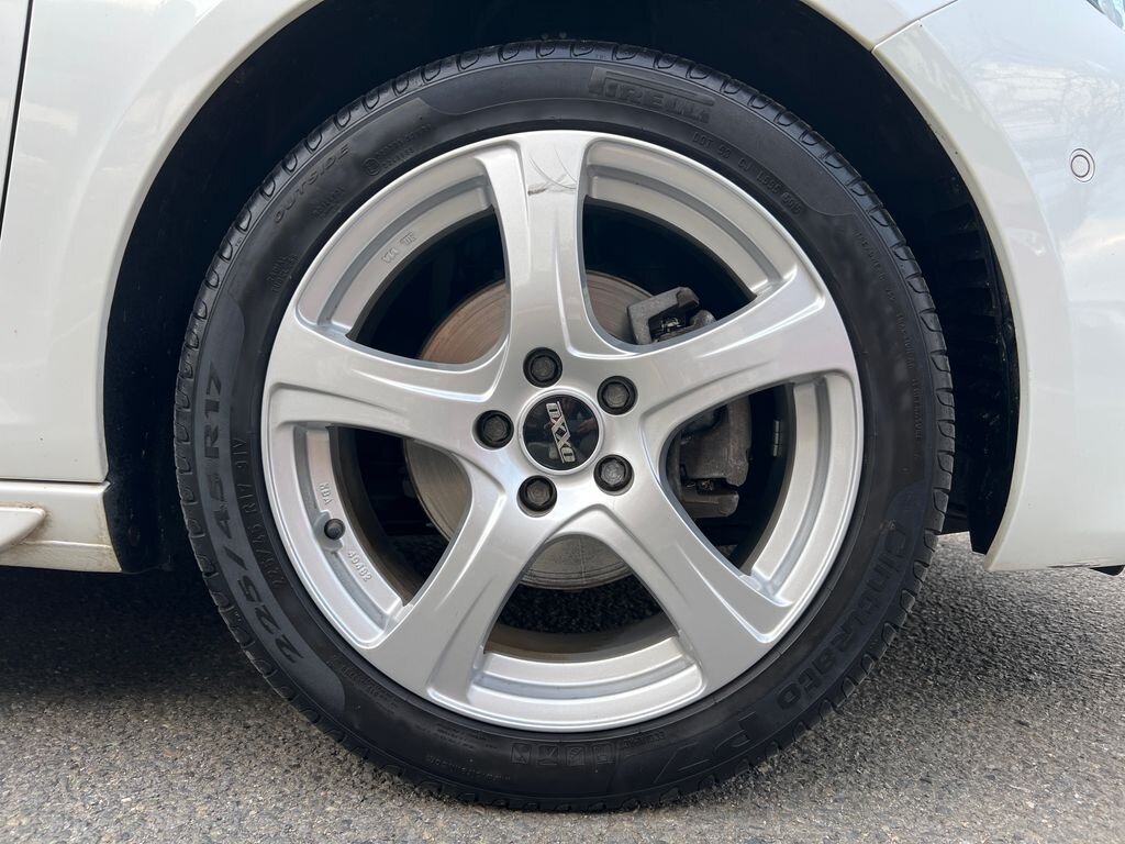 Peugeot 308 Kombi 1,2 l 96 kw