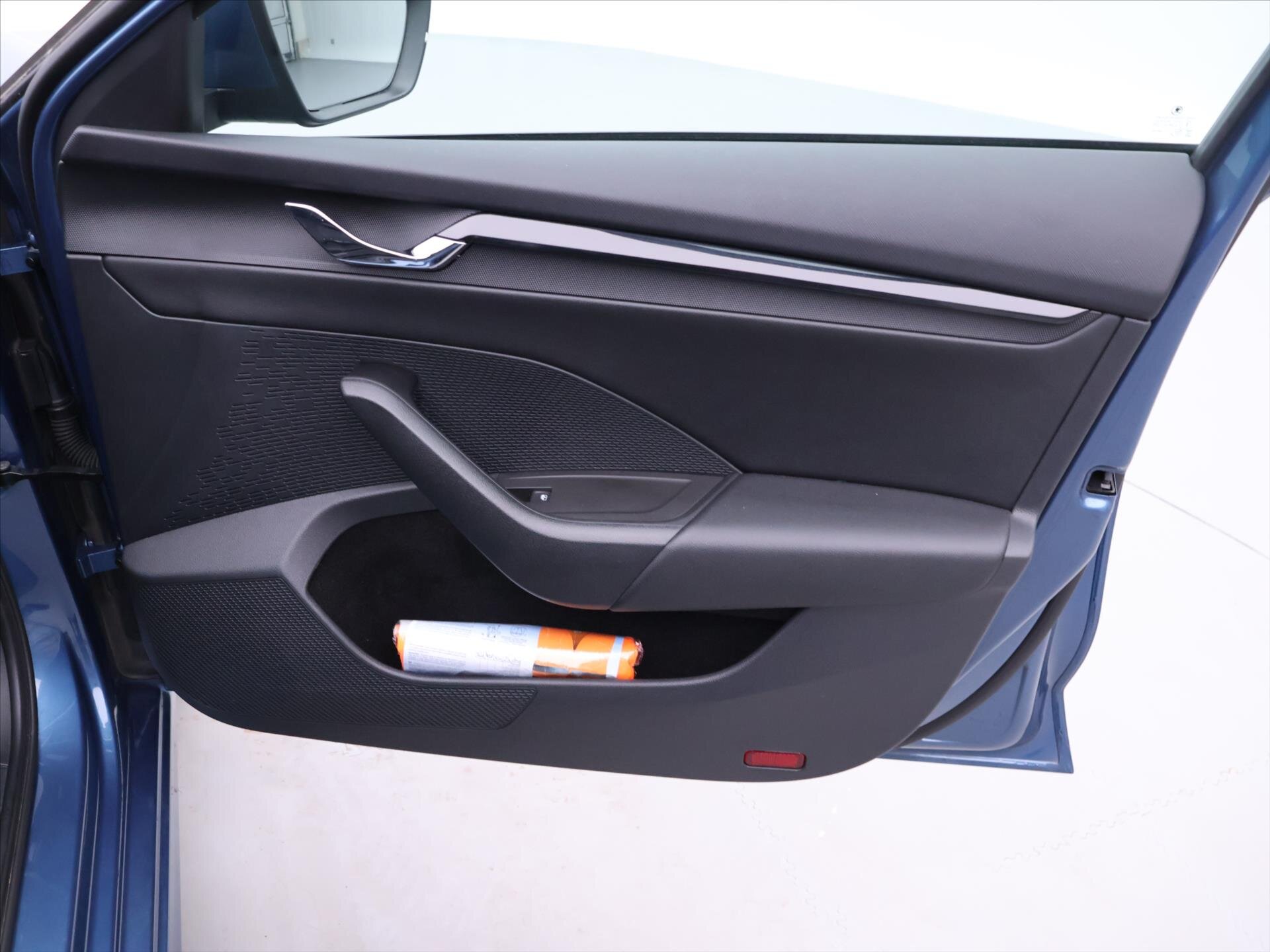 Škoda Octavia Liftback 2,0 l 110 kw