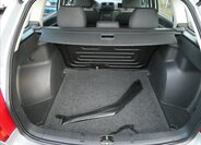 Škoda Fabia Kombi 1,4 l 63 kw