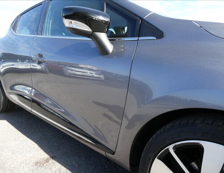 Renault Clio Hatchback 898,0 66 kw