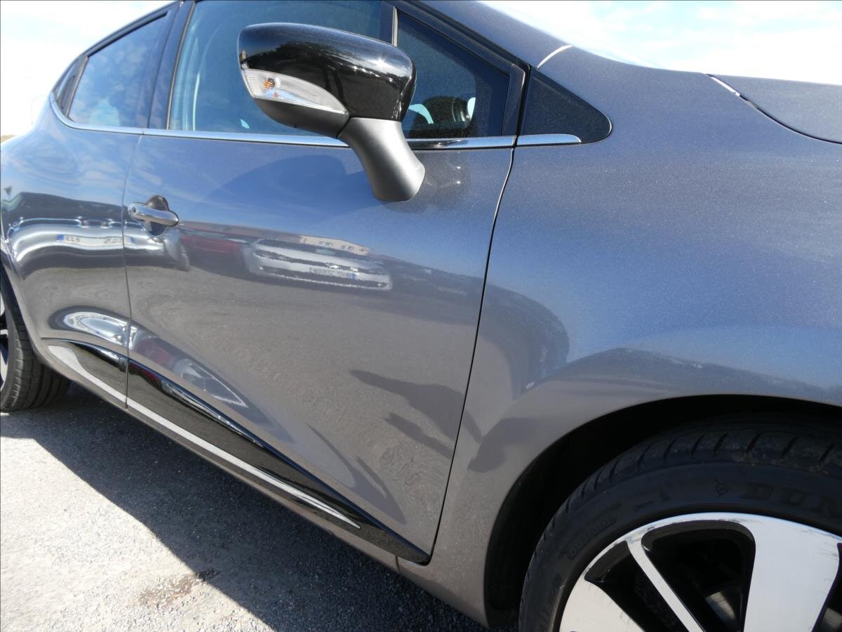 Renault Clio Hatchback 898,0 66 kw