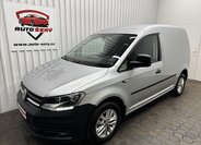 Volkswagen Caddy Ostatní 1,4 l 81 kw