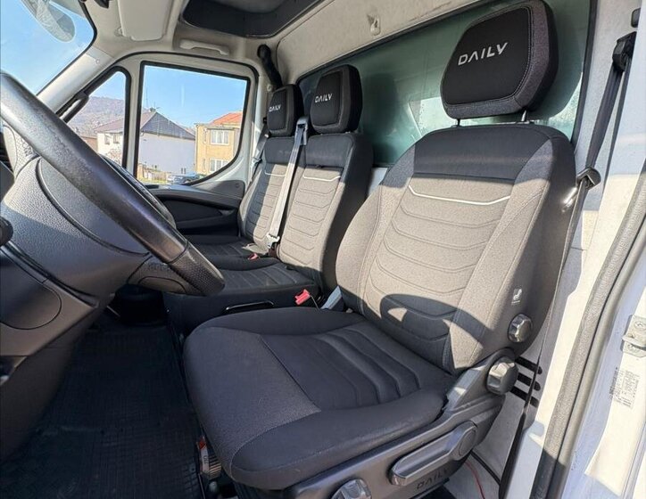 Iveco Daily 31