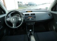 Suzuki Swift Hatchback 1,3 l 68 kw