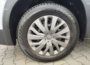 Peugeot Rifter MPV 1,5 l 75 kw