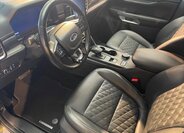 Ford Ranger Pick-up 3,0 l 176 kw