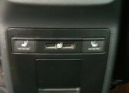 Škoda Octavia Kombi 2,0 l 135 kw