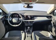 Škoda Kamiq SUV / Terénní 999,0 85 kw