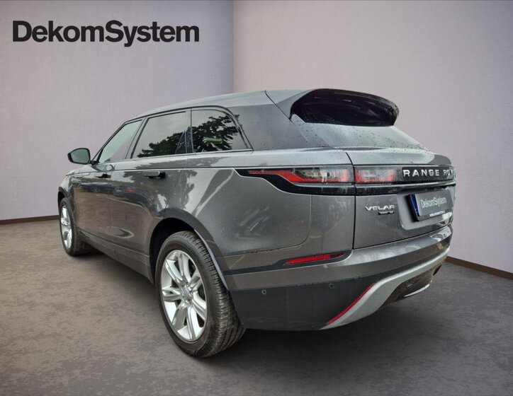 Land Rover Range Rover Velar SUV 3,0 l 221 kw
