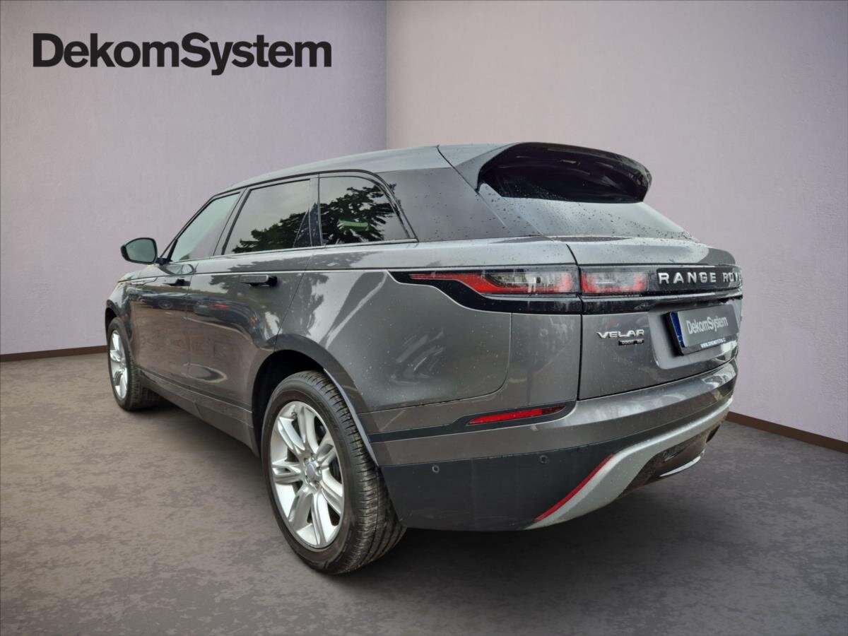 Land Rover Range Rover Velar SUV 3,0 l 221 kw
