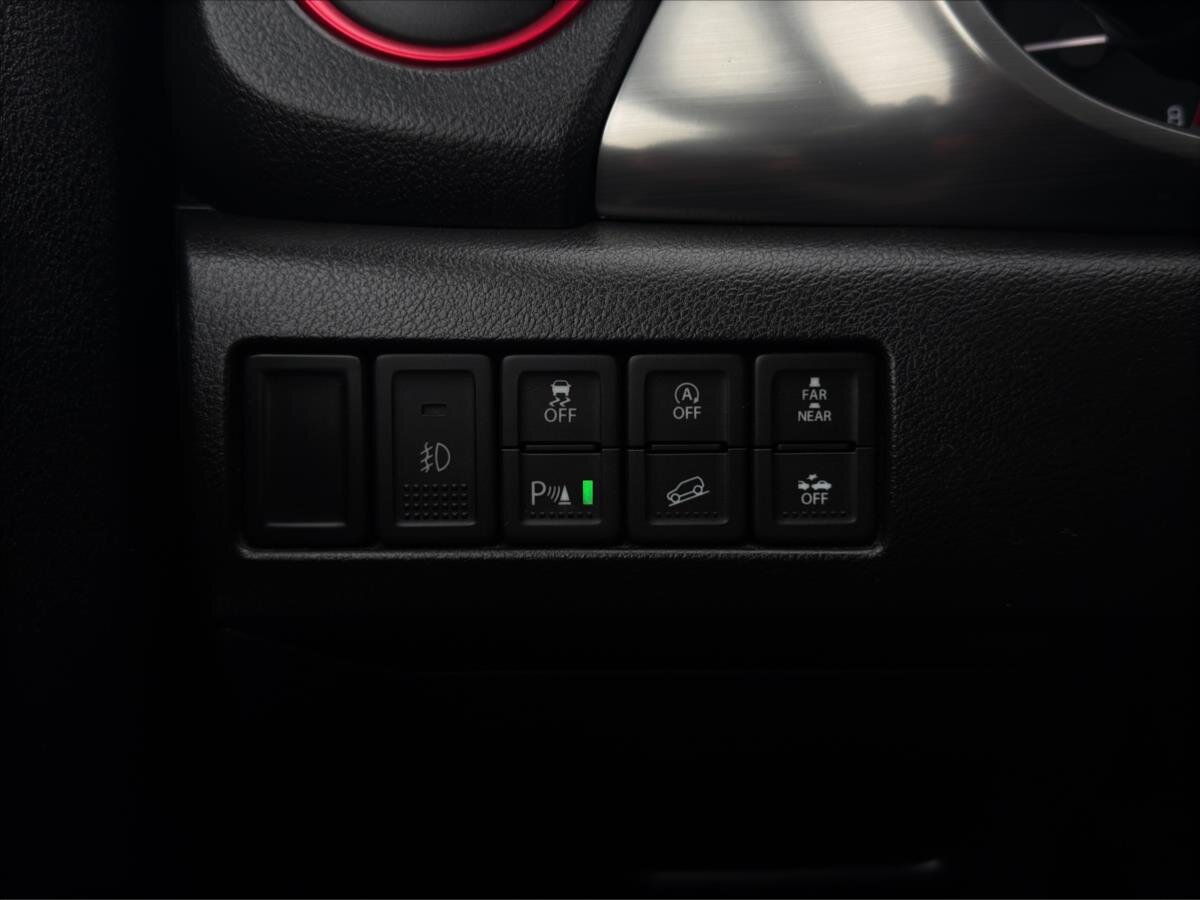 Suzuki Vitara SUV 1,4 l 103 kw