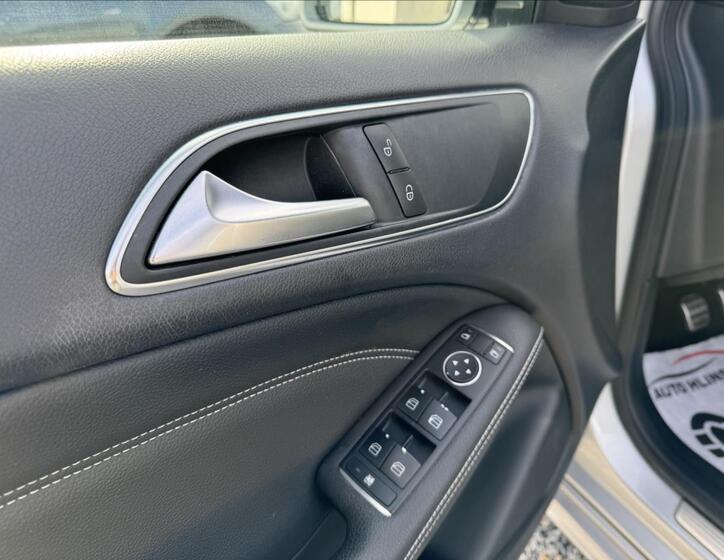 Mercedes-Benz Třídy B 11