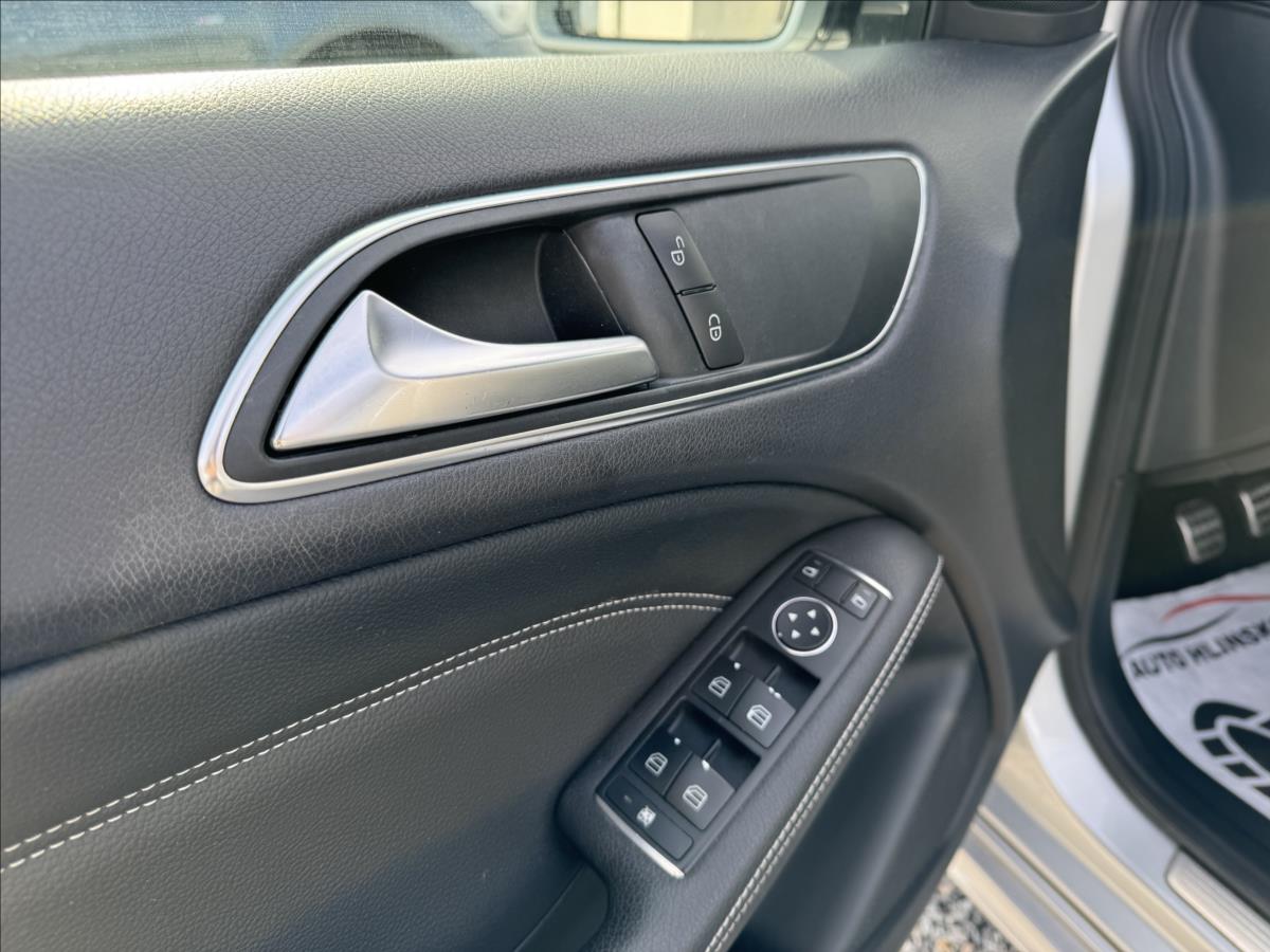 Mercedes-Benz Třídy B