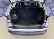 Škoda Kodiaq SUV 2,0 l 147 kw
