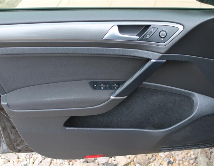 Volkswagen Golf Hatchback 2,0 l 110 kw