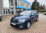 Dacia Logan Kombi 999,0 54 kw