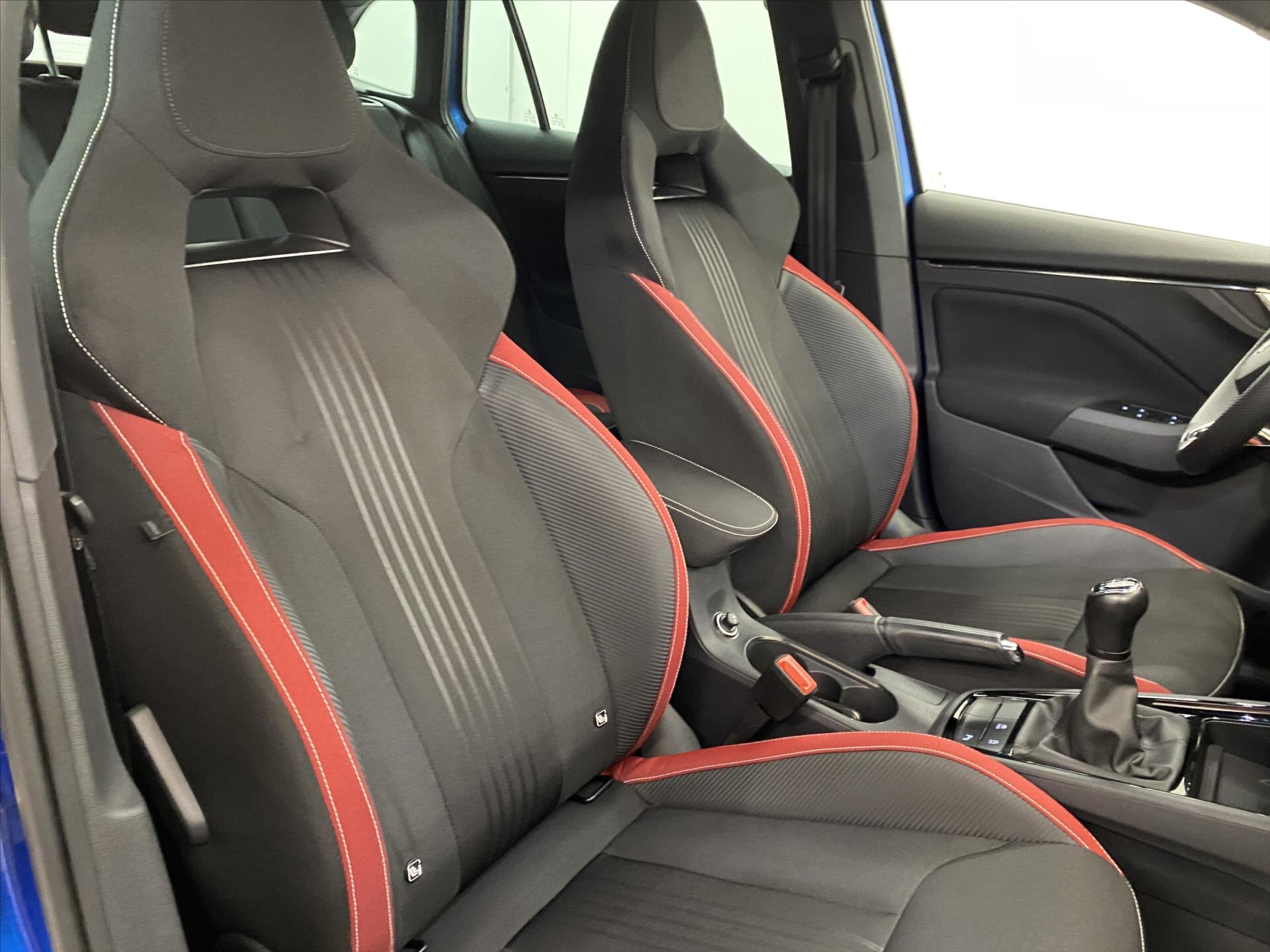 Škoda Scala Hatchback 1,5 l 110 kw