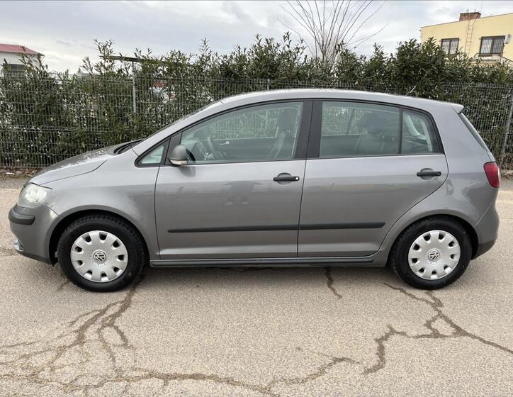 Volkswagen Golf Plus 30