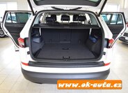Škoda Kodiaq SUV 2,0 l 0