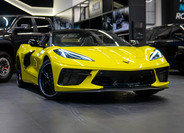 Chevrolet Corvette 43