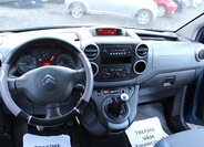 Citroën Berlingo 12