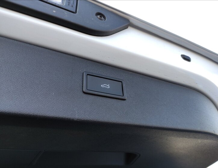 Cupra Formentor SUV / Terénní 2,0 l 245 kw