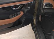 Subaru Outback Kombi 2,5 l 124 kw