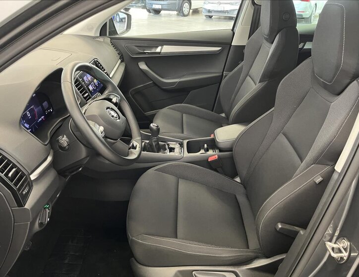 Škoda Karoq 20