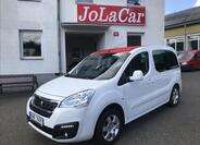 Peugeot Partner Tepee 1