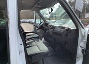 Opel Movano Ostatní 2,3 l 92 kw