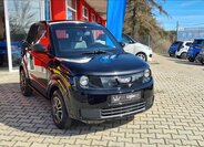 Ligier Ostatní Hatchback 499,0 6 kw