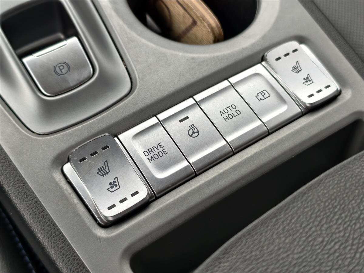 Hyundai Kona SUV 0,0 150 kw