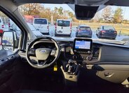 Ford Transit Custom Ostatní 2,0 l 96 kw