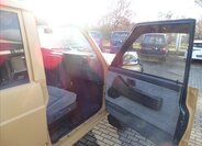 Nissan Ostatní Pick-up 2,8 l 85 kw