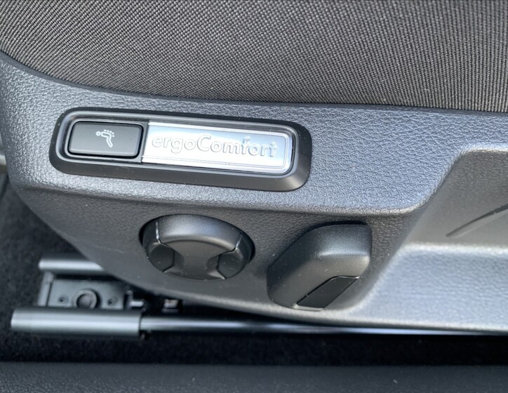 Volkswagen Passat 14