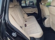 BMW X4 SUV / Terénní 3,0 l 210 kw