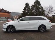 KIA Ceed Kombi 1,5 l 103 kw