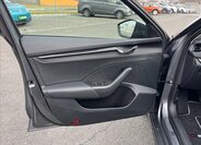 Škoda Octavia Kombi 2,0 l 85 kw