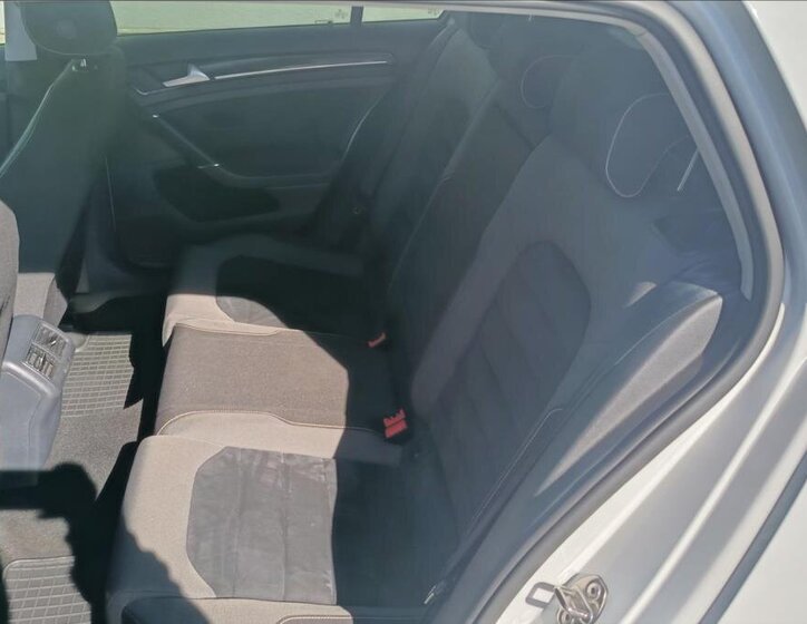 Volkswagen Golf Hatchback 2,0 l 110 kw