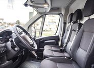 Peugeot Boxer Skříň 2,2 l 103 kw