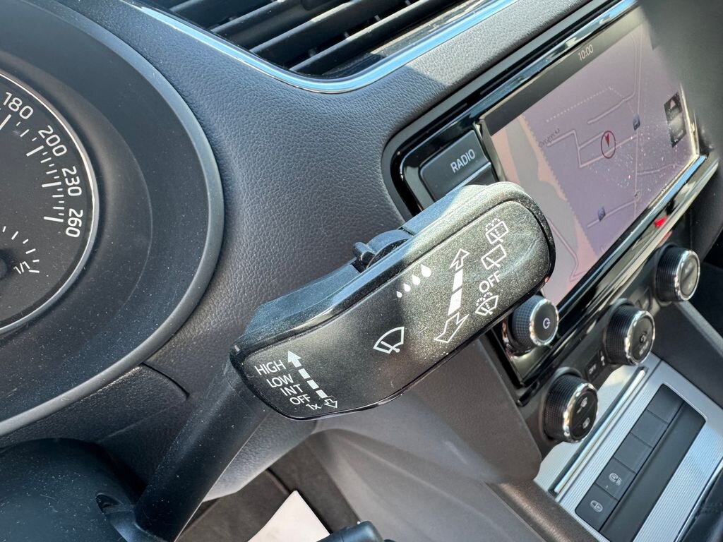 Škoda Octavia Kombi 1,4 l 103 kw