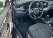 Škoda Octavia Sedan / Limuzína 1,5 l 110 kw