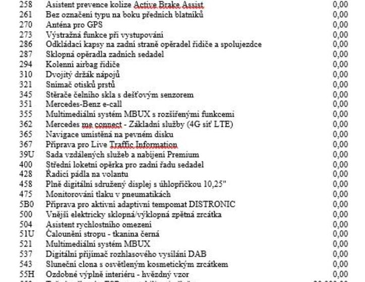 Mercedes-Benz EQA 24