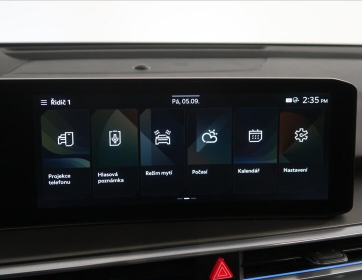 KIA Sorento SUV / Terénní 2,2 l 142 kw