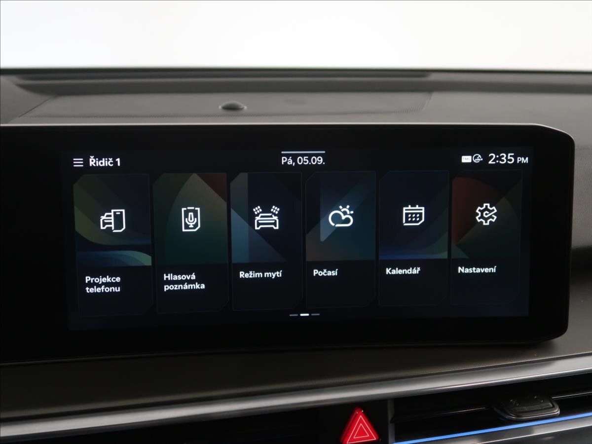 KIA Sorento SUV / Terénní 2,2 l 142 kw